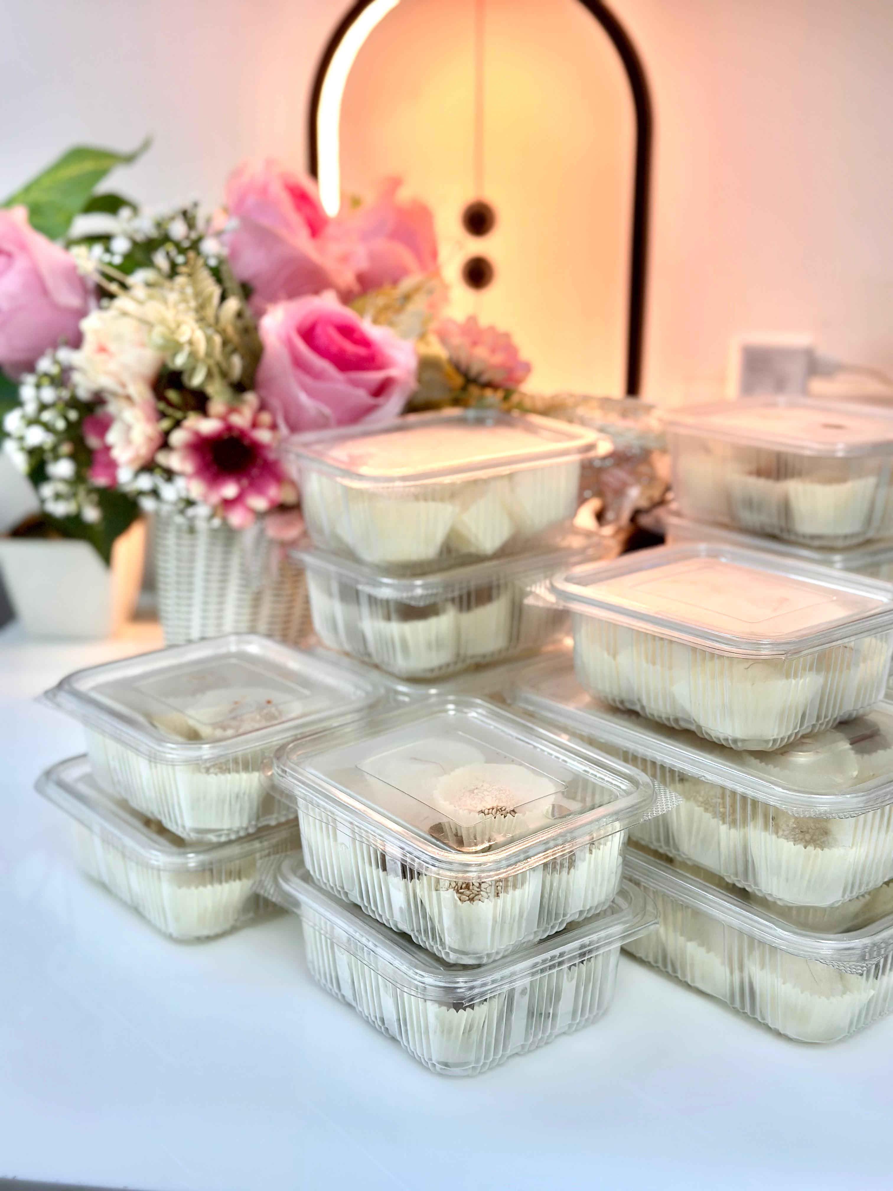 Gift Box 6pcs